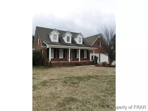 106 Nicole Dr, Erwin, NC 28339 photo 1