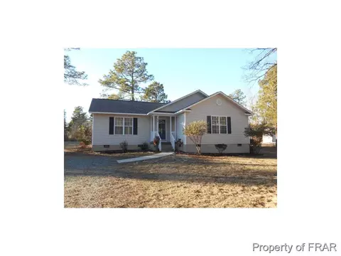 186 Capel Dr, Pinebluff, NC 28373 photo 1