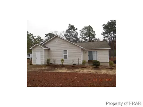 186 Capel Dr, Pinebluff, NC 28373 photo 2
