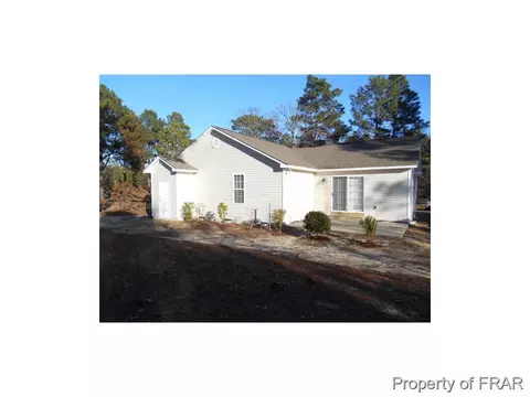 186 Capel Dr, Pinebluff, NC 28373 photo 16