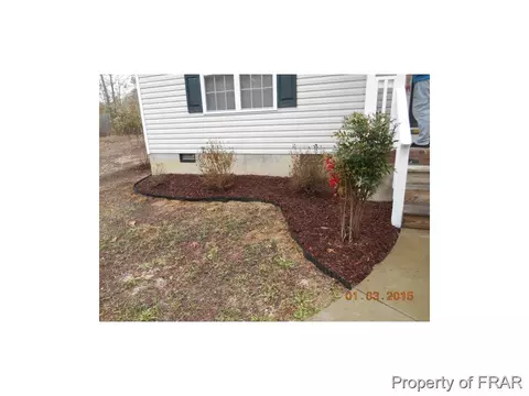 186 Capel Dr, Pinebluff, NC 28373 photo 3