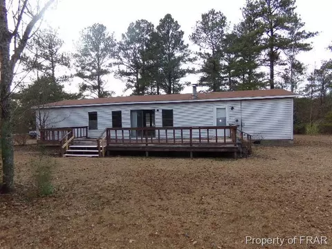 107 Hailey Ames St, Hoffman, NC 28347 photo 16