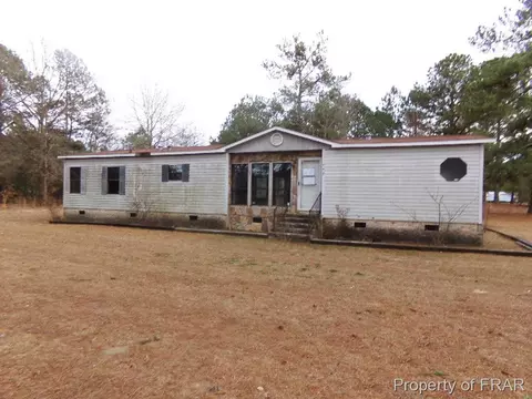 107 Hailey Ames St, Hoffman, NC 28347 photo 1