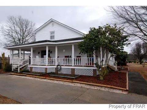 200 Sunset Dr, Dunn, NC 28334 photo 16