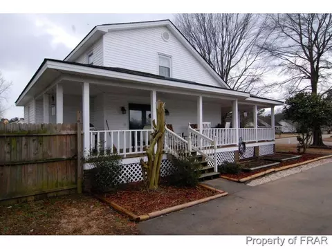 200 Sunset Dr, Dunn, NC 28334 photo 17