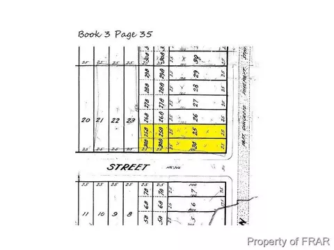 1100 Denim Dr, Erwin, NC 28339 photo 3