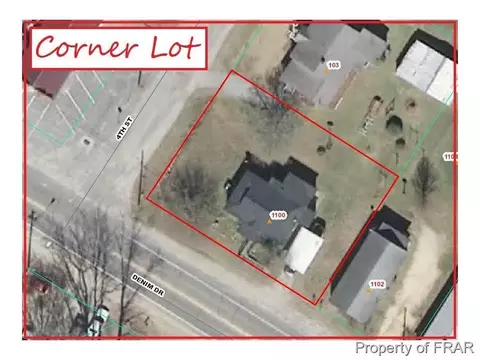 1100 Denim Dr, Erwin, NC 28339 photo 2