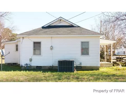 1100 Denim Dr, Erwin, NC 28339 photo 4