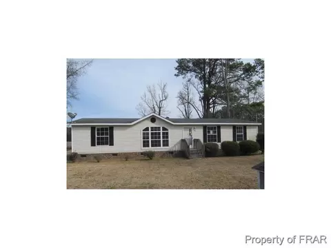 69 Agnes Ln, Dunn, NC 28334 photo 1