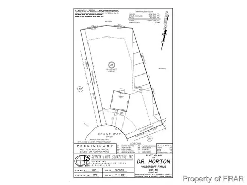 370 Crane Way, Bunnlevel, NC 28323 photo 4