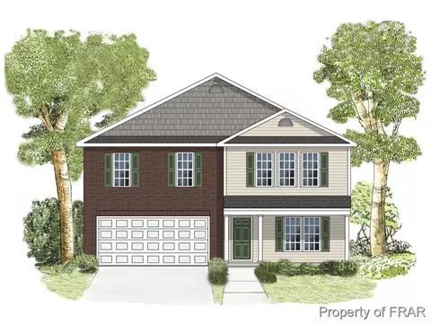 370 Crane Way, Bunnlevel, NC 28323 photo 1