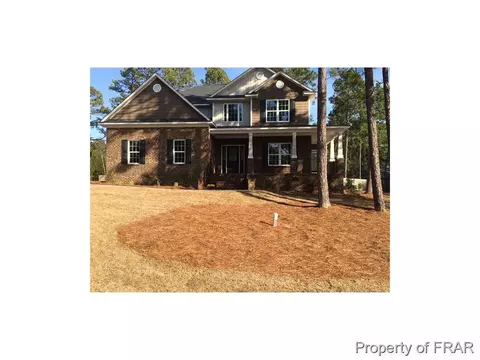 40 Pitch Pine Ln, Pinehurst, NC 28374 photo 1