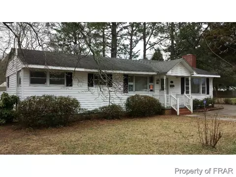 604 E Bay St, Dunn, NC 28334 photo 1