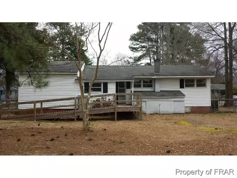 604 E Bay St, Dunn, NC 28334 photo 10