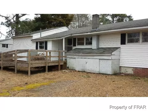604 E Bay St, Dunn, NC 28334 photo 4
