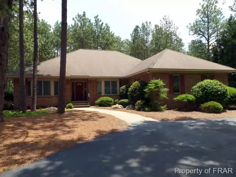 116 Juniper Creek Blvd, Pinehurst, NC 28374 photo 1