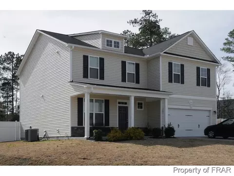 206 Huzzas Cir, Cameron, NC 28326 photo 1