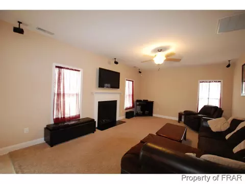 206 Huzzas Cir, Cameron, NC 28326 photo 8