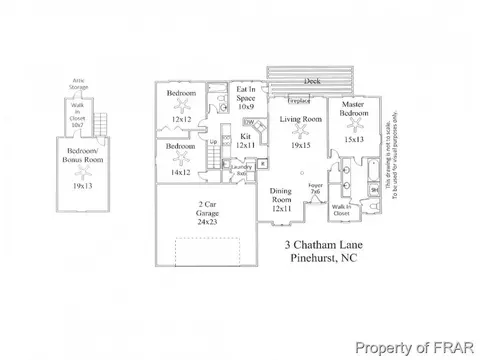 3 Chatham Ln, Pinehurst, NC 28374 photo 2