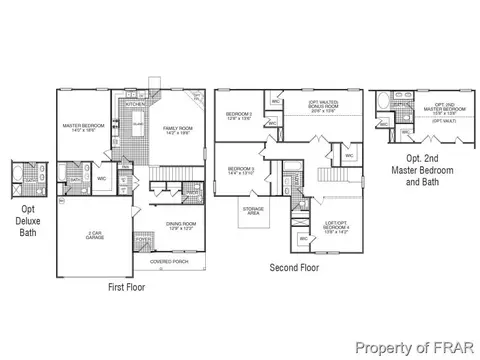 149 Archer Dr, Bunnlevel, NC 28323 photo 2