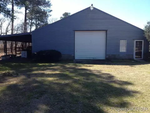 950 Chason Rd, Lumber Bridge, NC 28357 photo 6