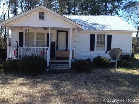 950 Chason Rd, Lumber Bridge, NC 28357 photo 2