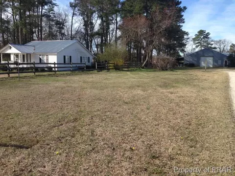 950 Chason Rd, Lumber Bridge, NC 28357 photo 1