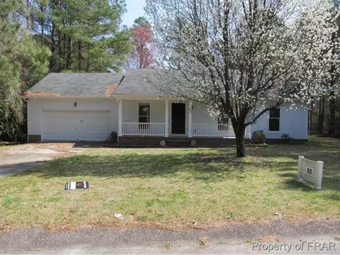 55 Doris Dr, Bunnlevel, NC 28323 photo 1