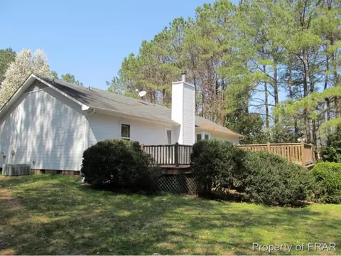 55 Doris Dr, Bunnlevel, NC 28323 photo 4