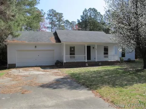55 Doris Dr, Bunnlevel, NC 28323 photo 2