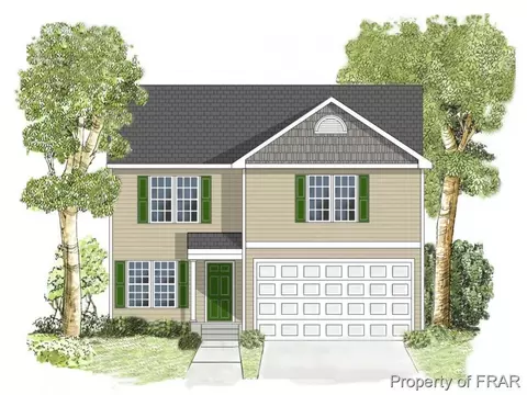 134 Archer Dr, Bunnlevel, NC 28323 photo 1
