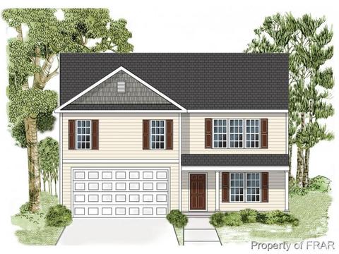 205 Battery Way, Bunnlevel, NC 28323 photo 1