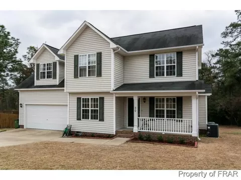 50 Scarlet Oak Cir, Bunnlevel, NC 28323 photo 23