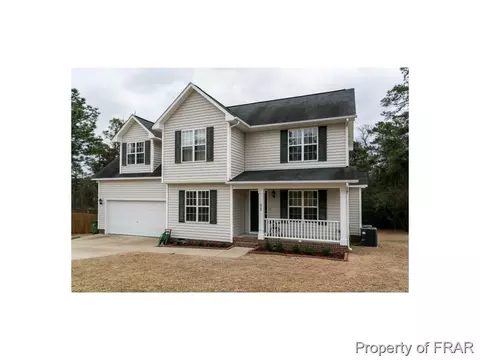 50 Scarlet Oak Cir, Bunnlevel, NC 28323 photo 1