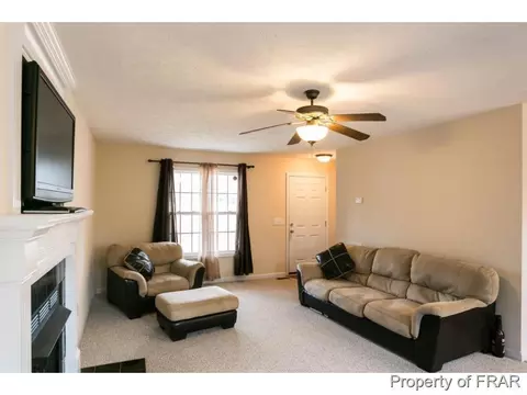 50 Scarlet Oak Cir, Bunnlevel, NC 28323 photo 3
