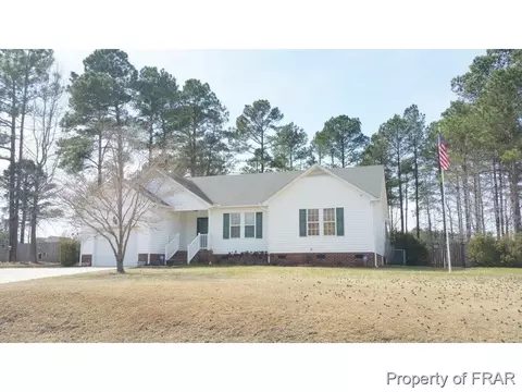 117 Wilson Run, Bunnlevel, NC 28323 photo 2
