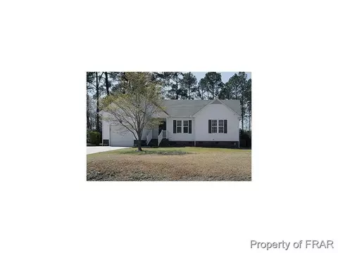 117 Wilson Run, Bunnlevel, NC 28323 photo 1