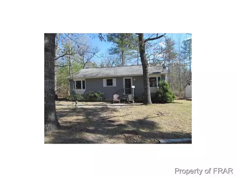 42 Lizard Lick Ln, Cameron, NC 28326 photo 1
