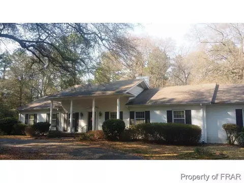 275 Mckenzie Rd W, Pinehurst, NC 28374 photo 1