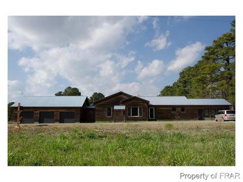 272 Sellars Rd, Cameron, NC 28326 photo 1