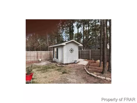 315 Shepherd Trl, Aberdeen, NC 28315 photo 16