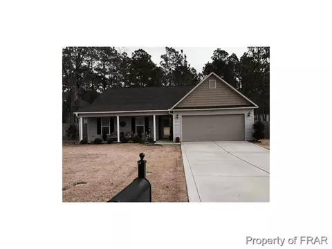 315 Shepherd Trl, Aberdeen, NC 28315 photo 1