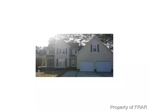 656 Cedar Pt, Vass, NC 28394 photo 1