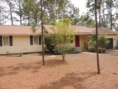 12 Choke Cherry Ln, Pinehurst, NC 28374 photo 1