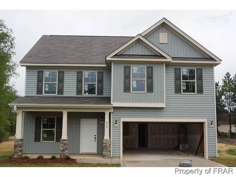 255 Shepard Dr, Linden, NC 28356 photo 1