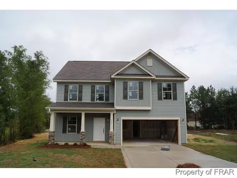 255 Shepard Dr, Linden, NC 28356 photo 2