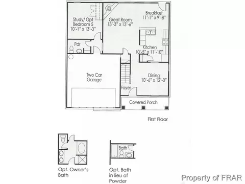255 Shepard Dr, Linden, NC 28356 photo 4
