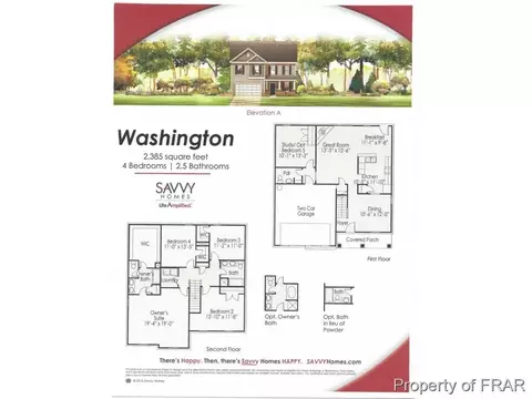 255 Shepard Dr, Linden, NC 28356 photo 3