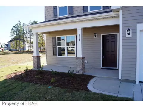 261 Shepard Dr, Linden, NC 28356 photo 3