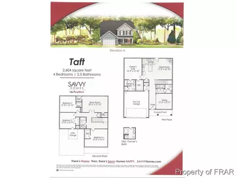 261 Shepard Dr, Linden, NC 28356 photo 2